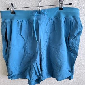 Men’s License to Train Linerless 7” - XL